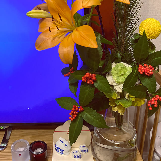 mugi1123さんの実例写真
