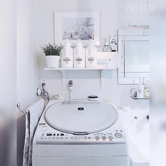 blue.with.whiteさんの実例写真