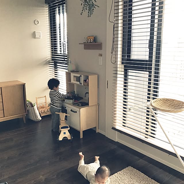 bunさんの実例写真