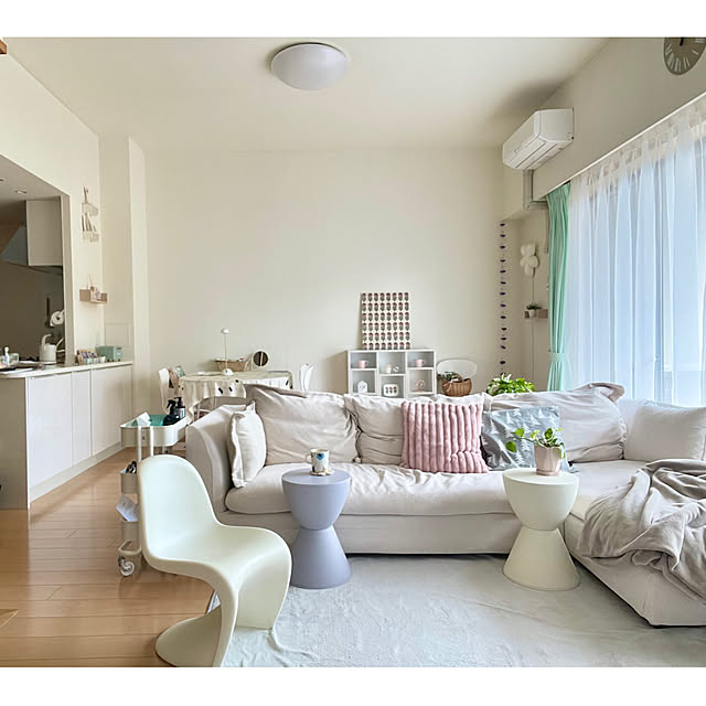 maryonaさんの部屋