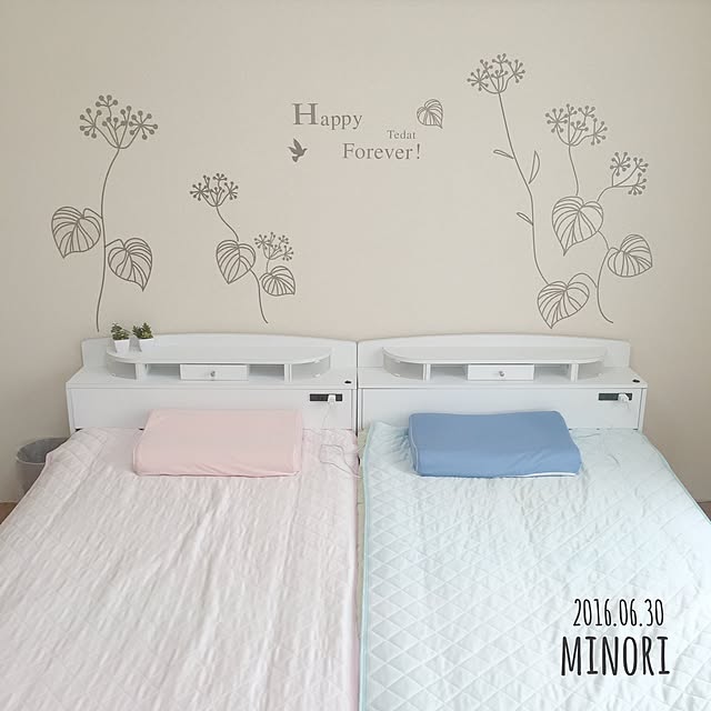 Minoriさんの実例写真