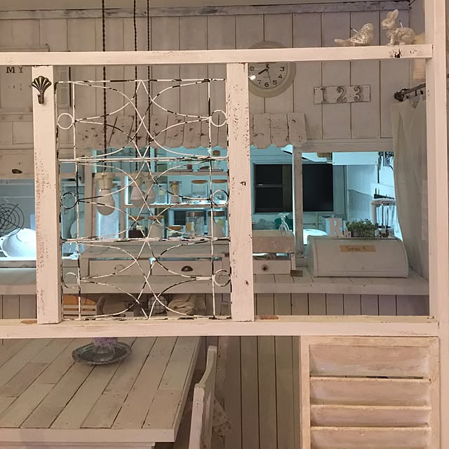 Rinaさんの実例写真