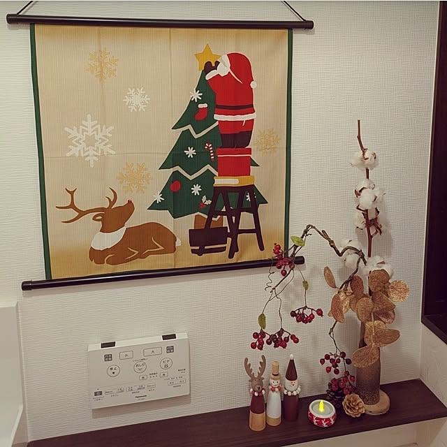 ku-garnet18さんの実例写真