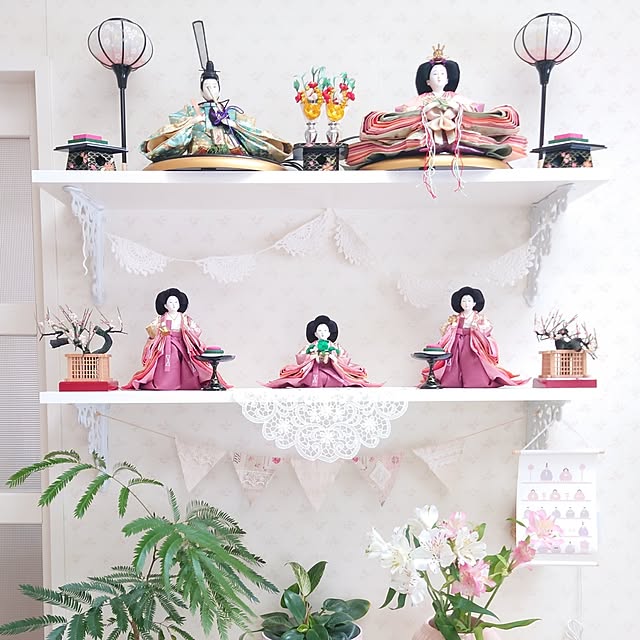 fleur-mamanさんの部屋