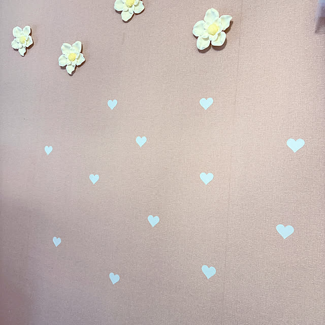 w.haruさんの実例写真