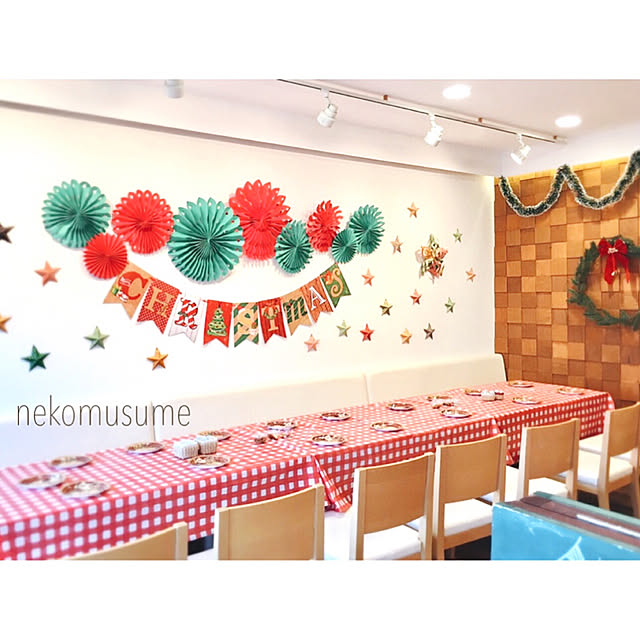 nekomusumeさんの実例写真