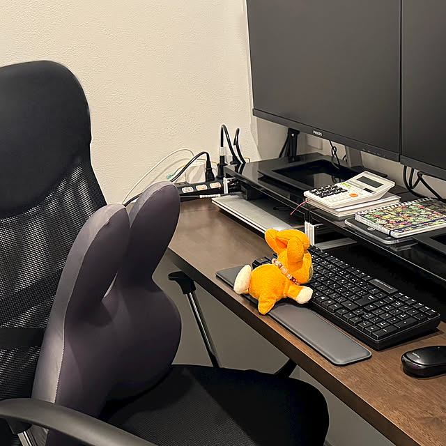 mii_orangeさんの実例写真