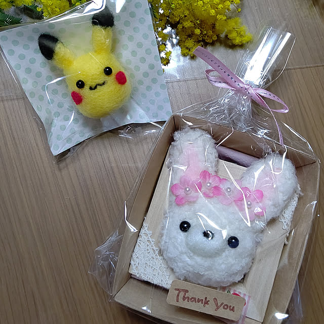 yumirinさんの実例写真