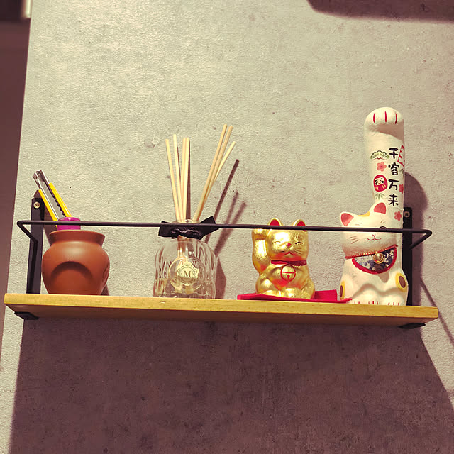 monyarizaさんの実例写真