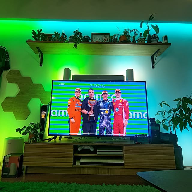qolongislandさんの部屋