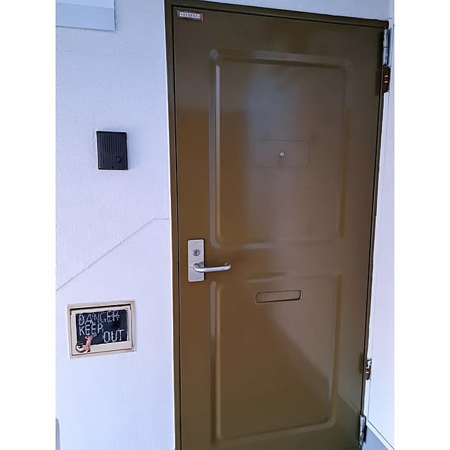 waniwaniさんの部屋