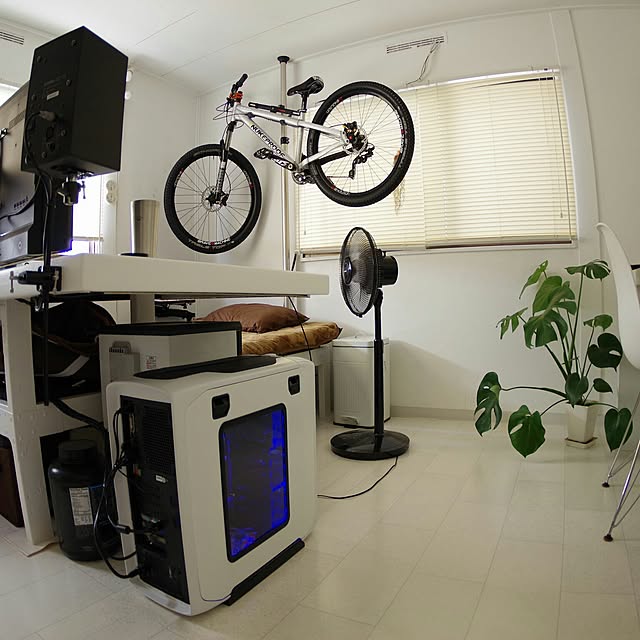 部屋全体/オタク部屋のインテリア実例 - 2017-02-12 10:11:42
