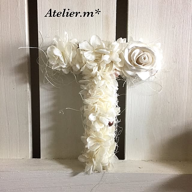 Atelier.mさんの実例写真