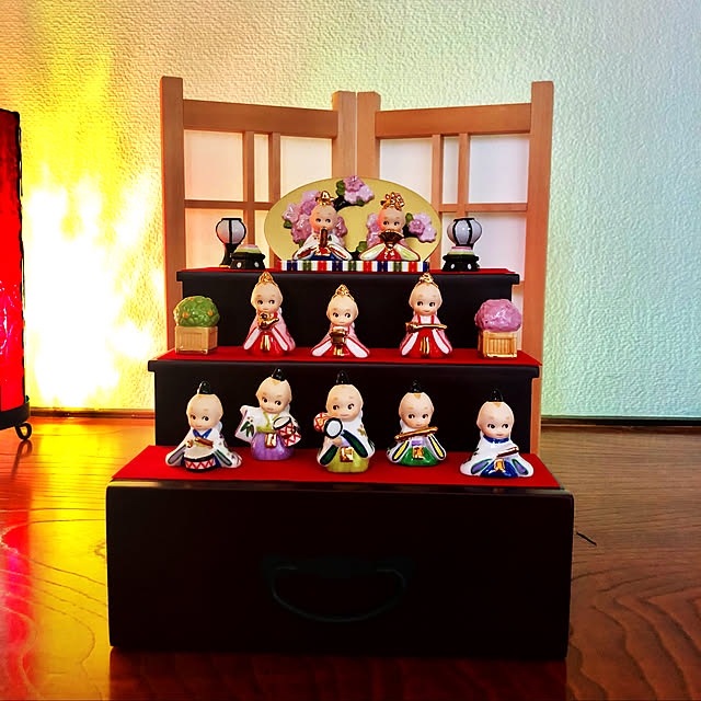 chionさんの実例写真