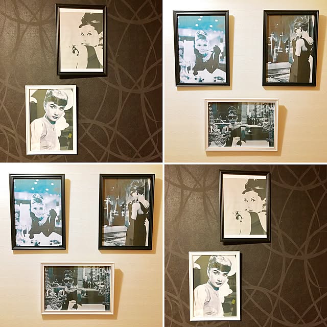 Akikoさんの実例写真