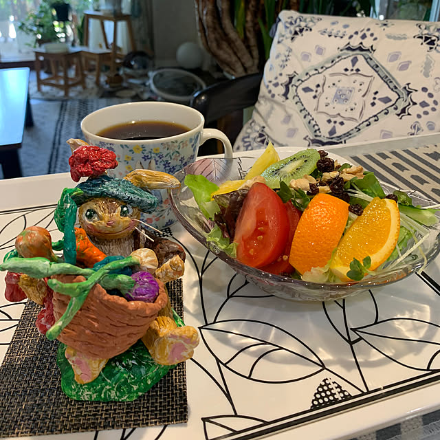 Aqettyさんの部屋
