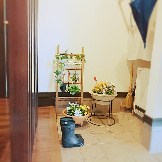 Mie-koさんの実例写真