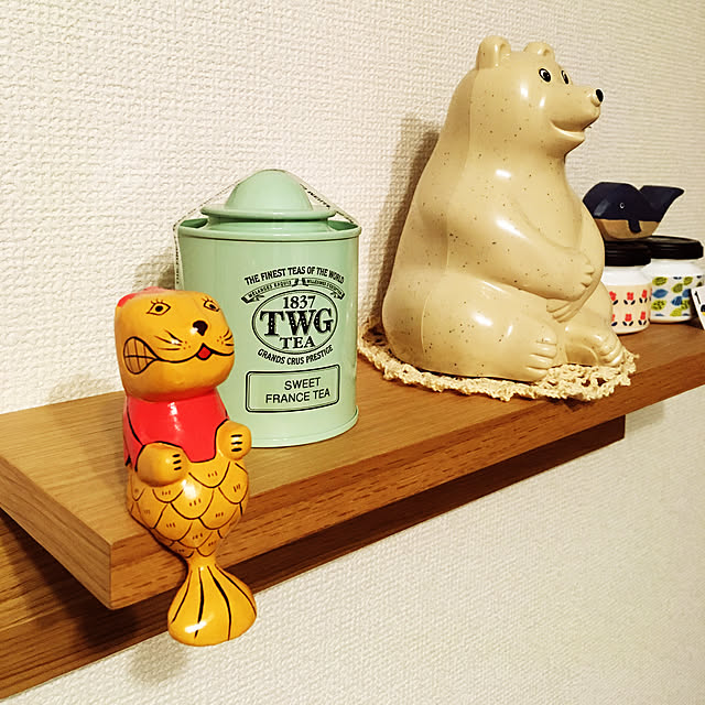 memeさんの実例写真