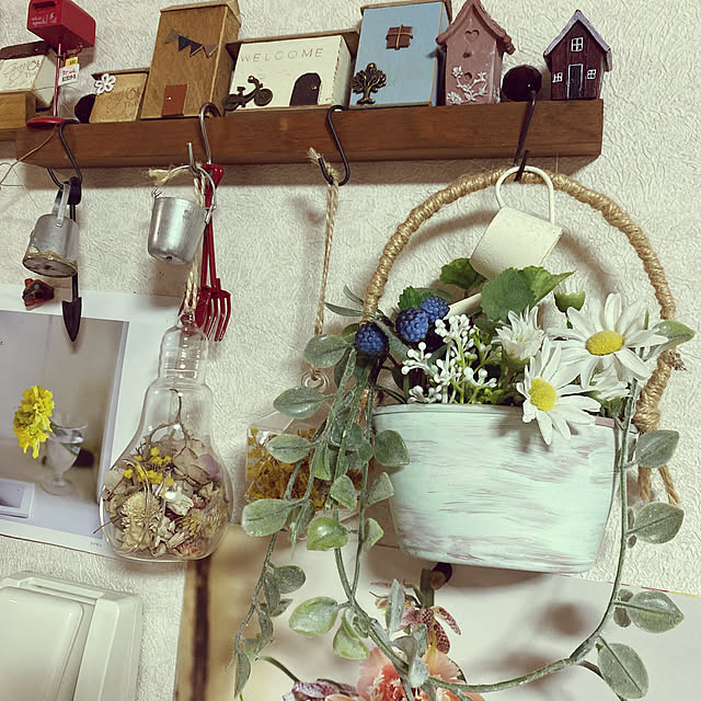 ChiCoさんの実例写真