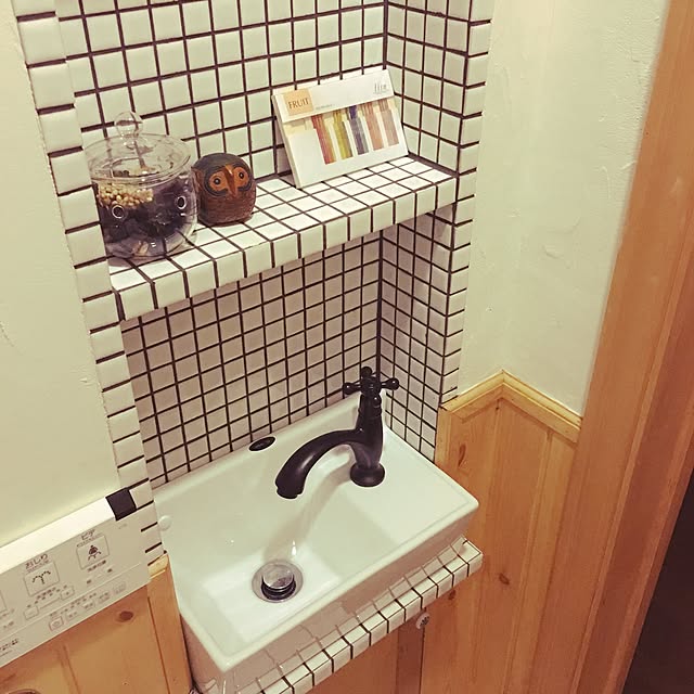 yoshioさんの実例写真