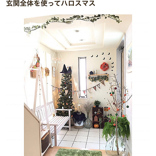 cherryさんの実例写真