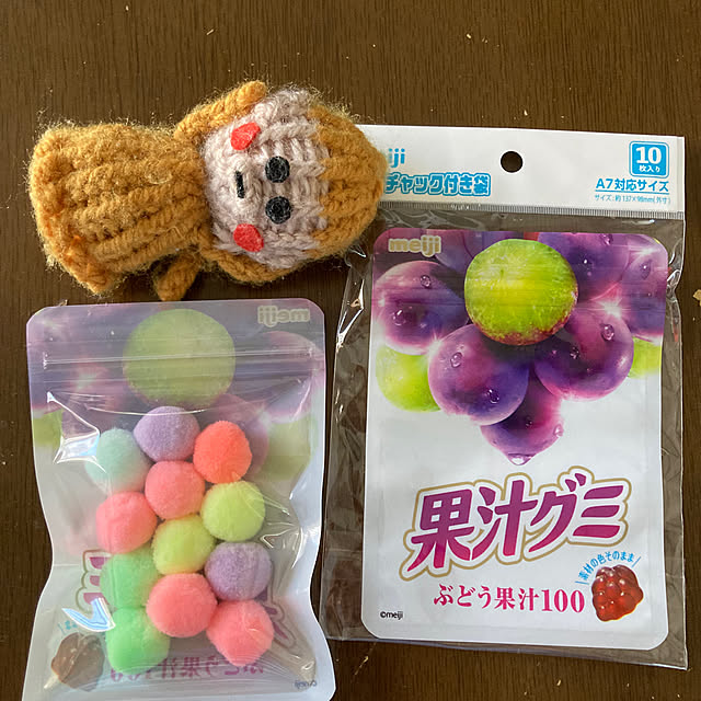 manduonmaさんの部屋