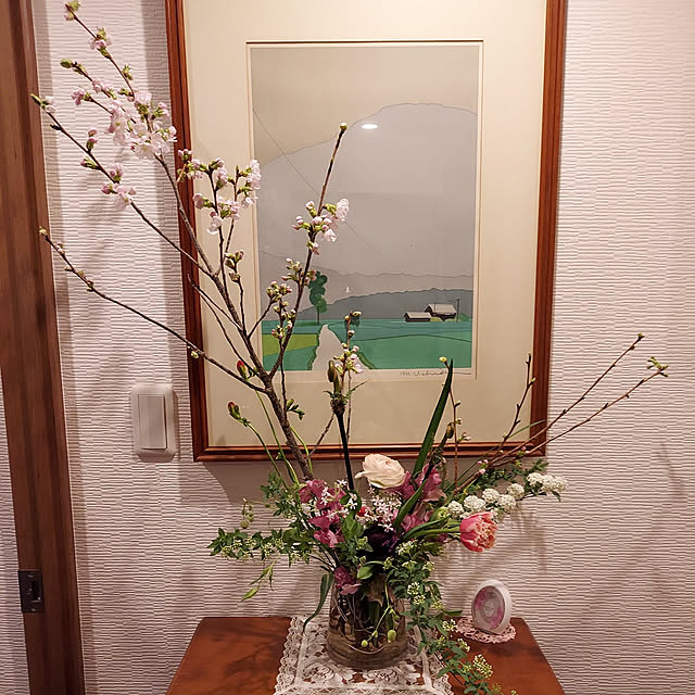nobuさんの実例写真