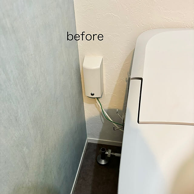 Minteaさんの部屋