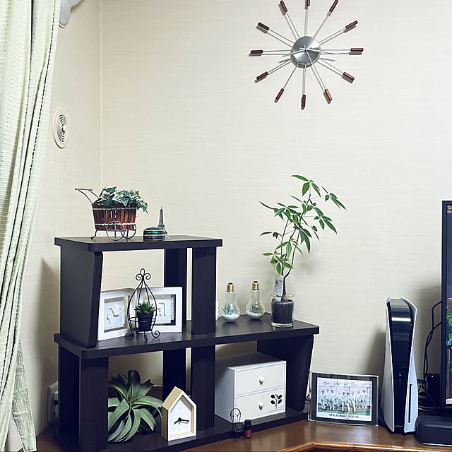 asariさんの実例写真