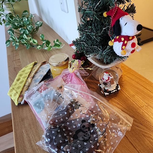 go-chanさんの実例写真