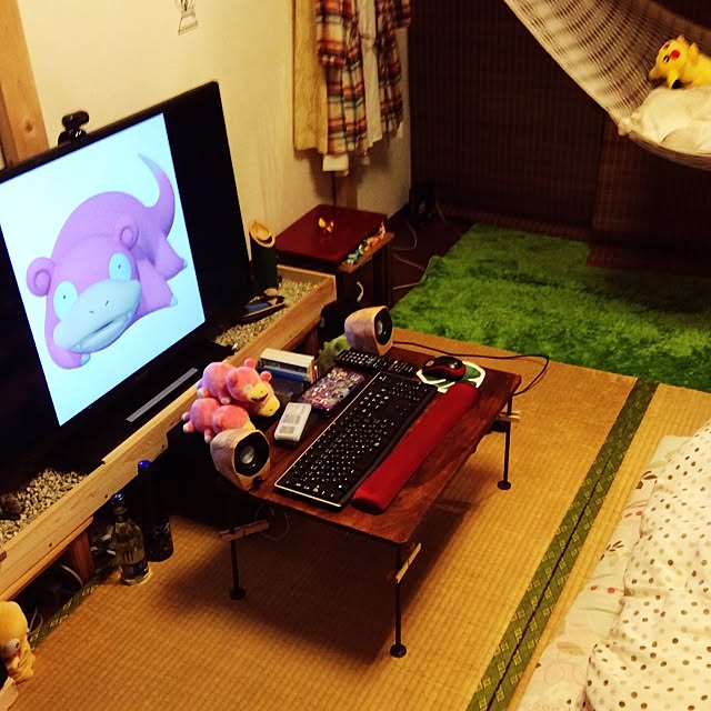the-genさんの実例写真