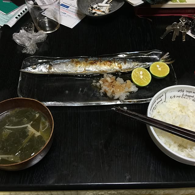 実例写真