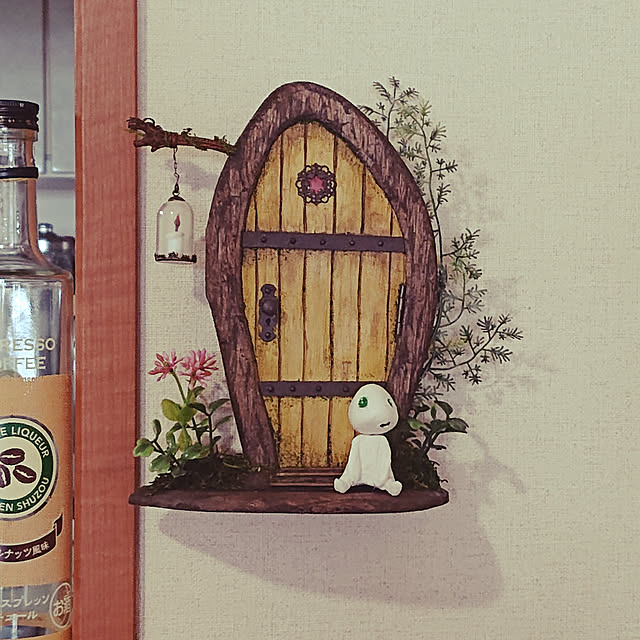 kazunokoさんの実例写真
