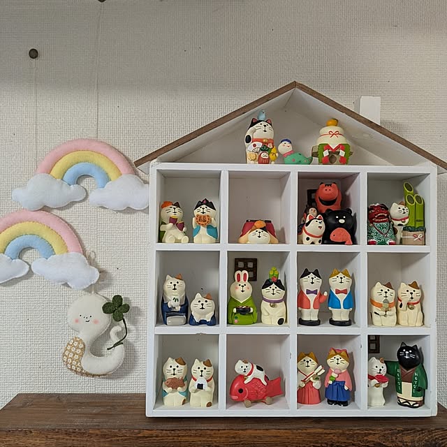dadaさんの実例写真