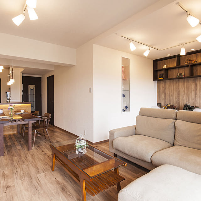 Yumiさんのお部屋の写真