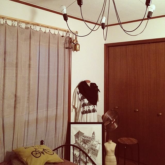 shishaさんの実例写真