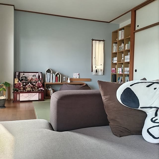 sakiさんの実例写真