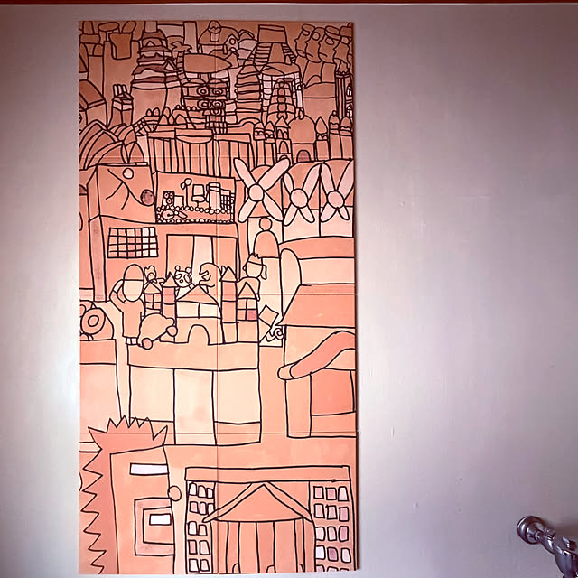 chacoさんの部屋