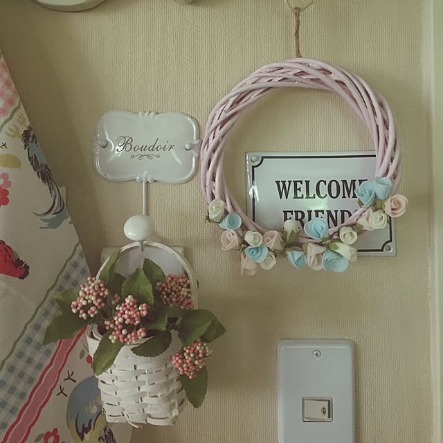 greenroseさんの実例写真