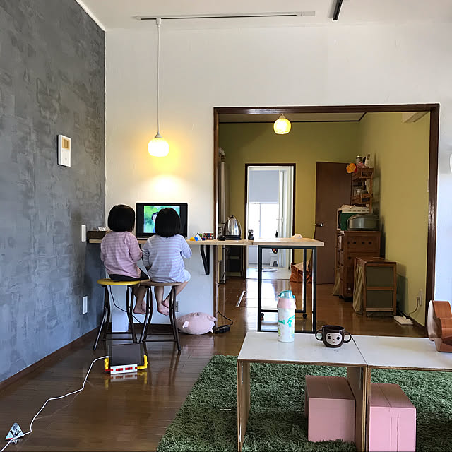 Kinakororinさんの実例写真
