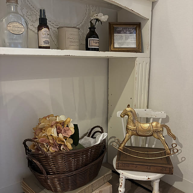 rissさんの実例写真