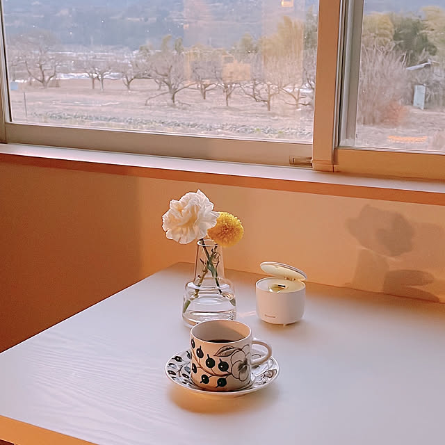 milkcocoaさんの実例写真