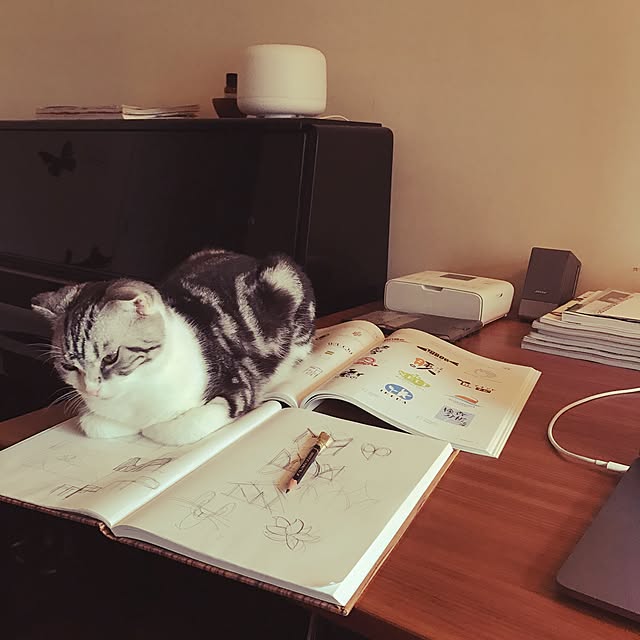 Jamesさんの実例写真