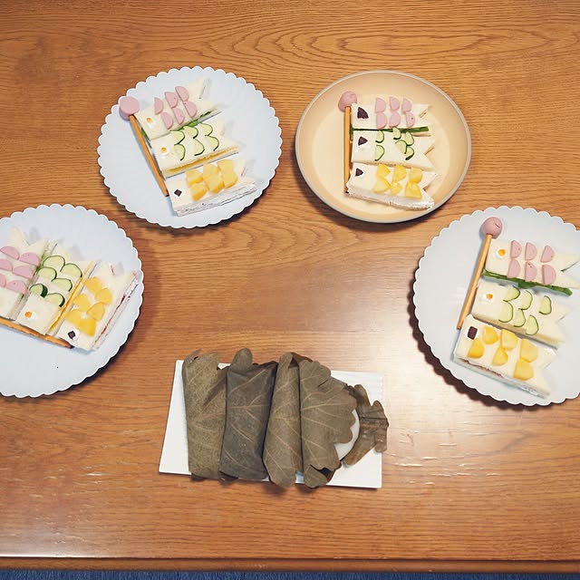 kiyoさんの実例写真