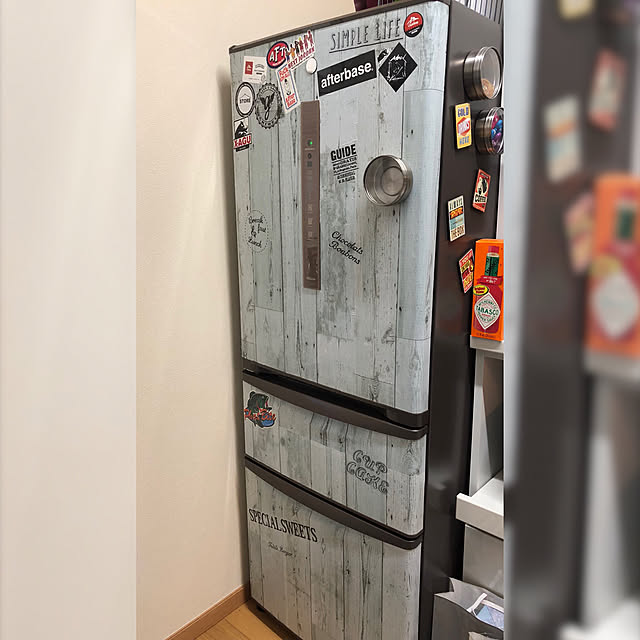 Key76さんの実例写真
