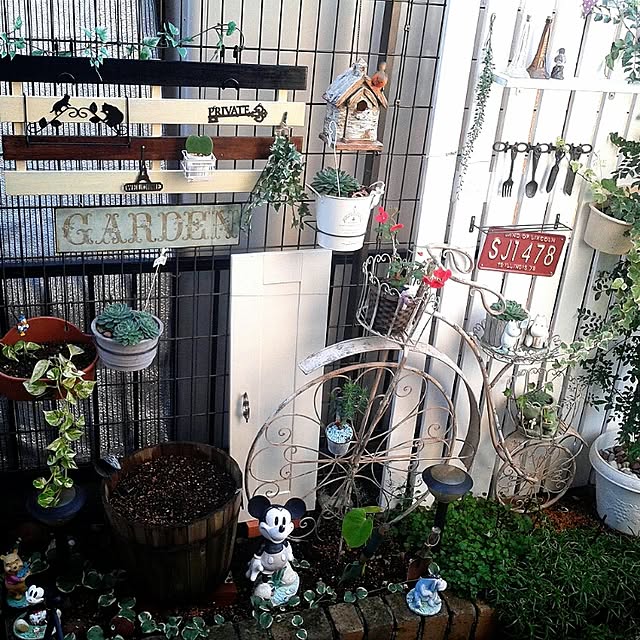 RUNさんの実例写真