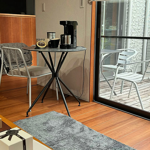 cocoさんの部屋