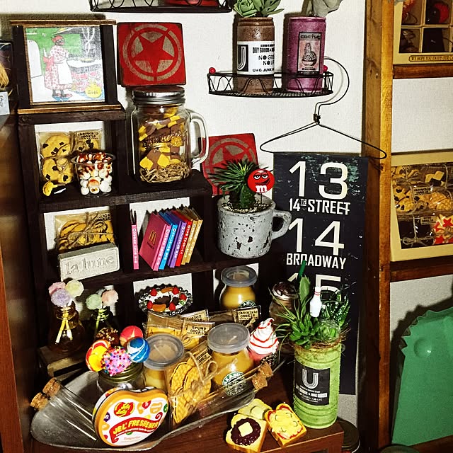 m.k.a.457さんの実例写真