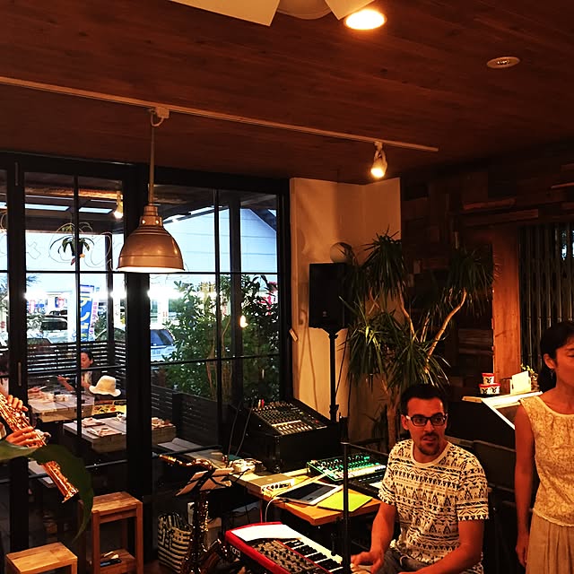 WOODPROさんの実例写真