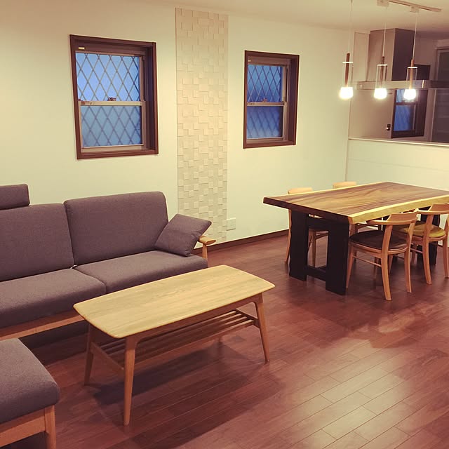 部屋全体のインテリア実例 - 2015-05-06 20:04:25